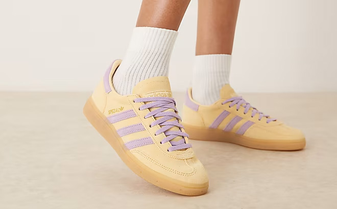 Adidas Originals Handball Spezial Shoes