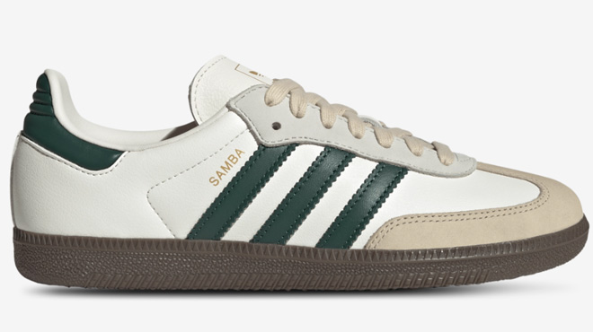 Adidas Originals Samba Womens Shoes