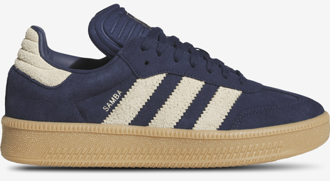 Adidas Originals Samba XLG Mens Shoes