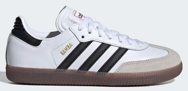 Adidas Samba Indoor Shoe