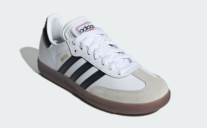 Adidas Samba Indoor Sneaker