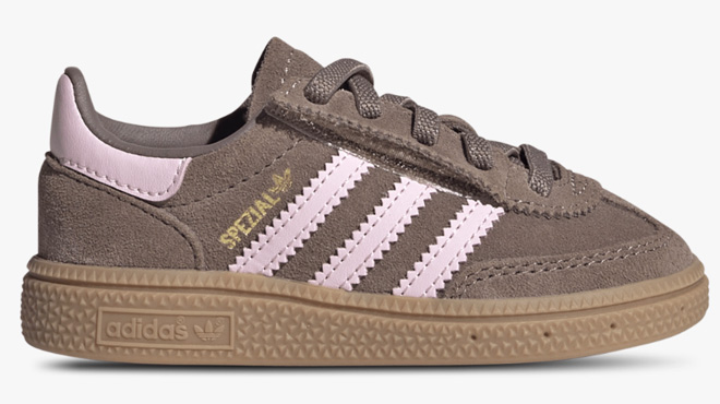 Adidas Spezial Boys Toddler Shoes