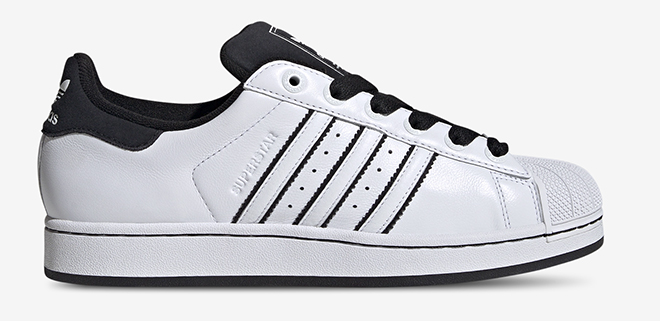 Adidas Superstar Shoes