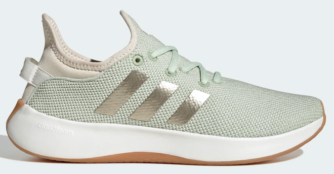 Adidas Womens Cloudfoam Pure Shoes Adidas Womens Cloudfoam Pure Shoes