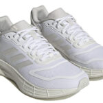 Adidas Womens Duramo 10 Shoe cloud white
