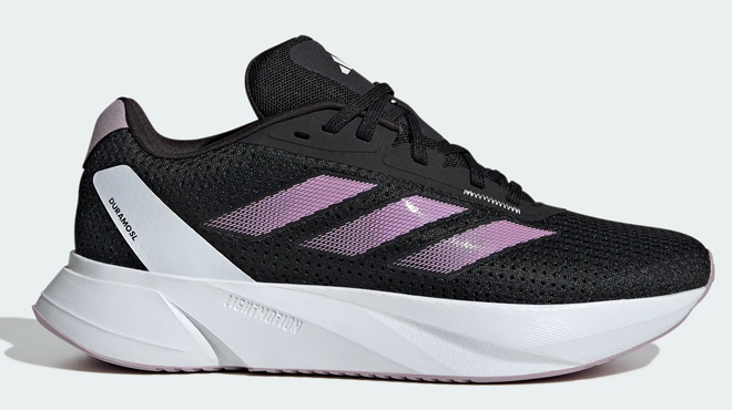 Adidas Womens Duramo SI Shoes Adidas Womens Duramo SI Shoes
