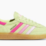 Adidas Womens Handball Spezial Shoes