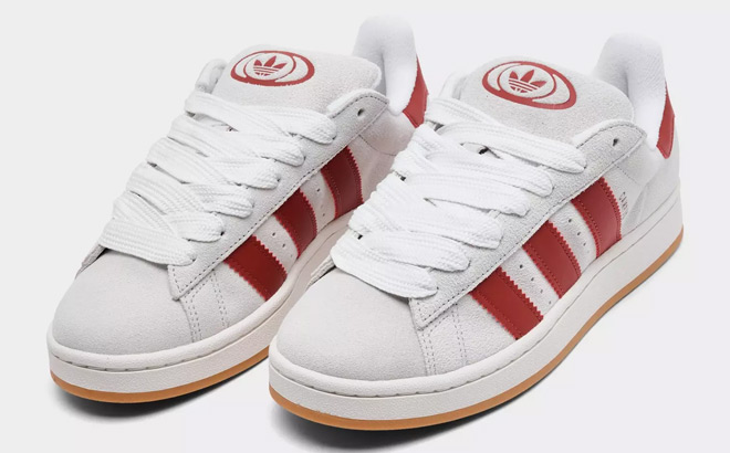 Adidas Womens Originals Campus 00s Casual Shoes