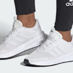 Adidas Womens X PLR Path Shoes