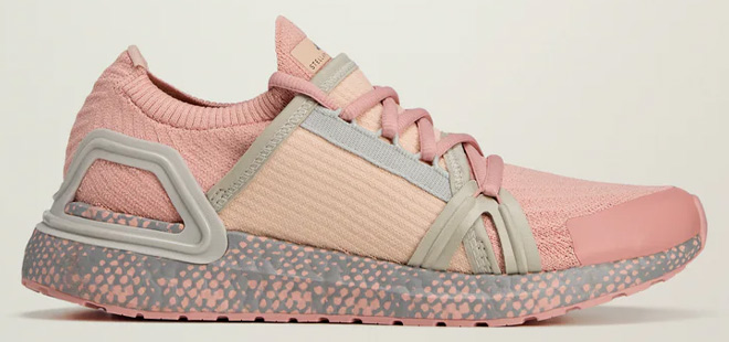 Adidas by Stella Mccartney Womens Ultraboost DNA Shoe Adidas by Stella Mccartney Womens Ultraboost DNA Shoe