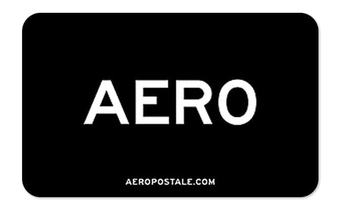 Aeropostale eGift Card