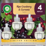 Air Wick Plug In Scented Oil Refills