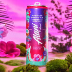 Alani Nu Hawaiian Shaved Ice Low Calorie Energy Drink