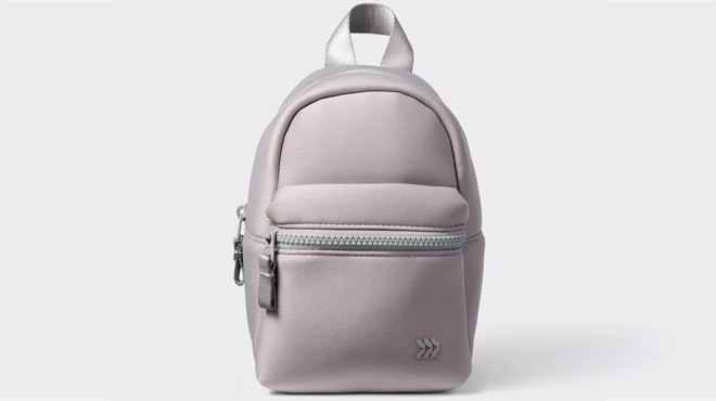 All In Motion Neoprene Mini Backpack All In Motion Neoprene Mini Backpack
