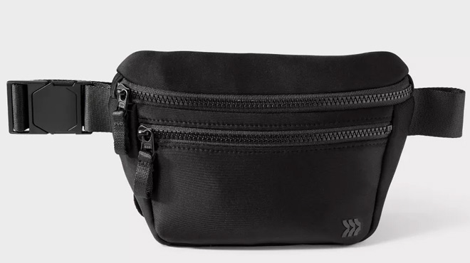 All In Motion Premium Belt Fanny Pack Bag All In Motion Premium Belt Fanny Pack Bag