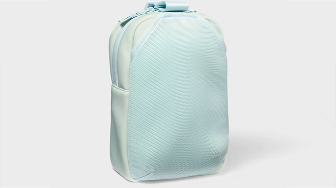 All In Motion Sling Crossbody Water Bottle Bag 1 All In Motion Sling Crossbody Water Bottle Bag 1