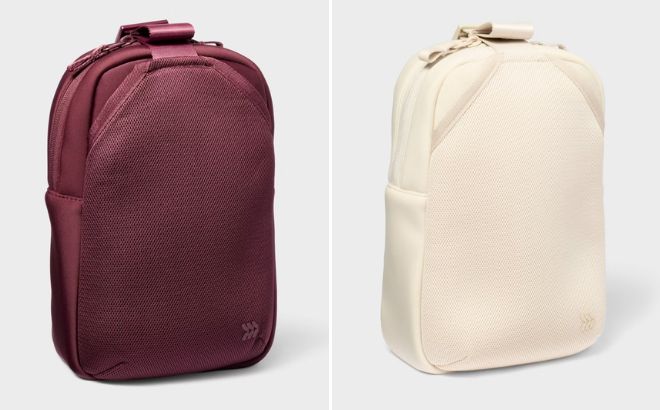 All In Motion Sling Crossbody Water Bottle Bag All In Motion Sling Crossbody Water Bottle Bag