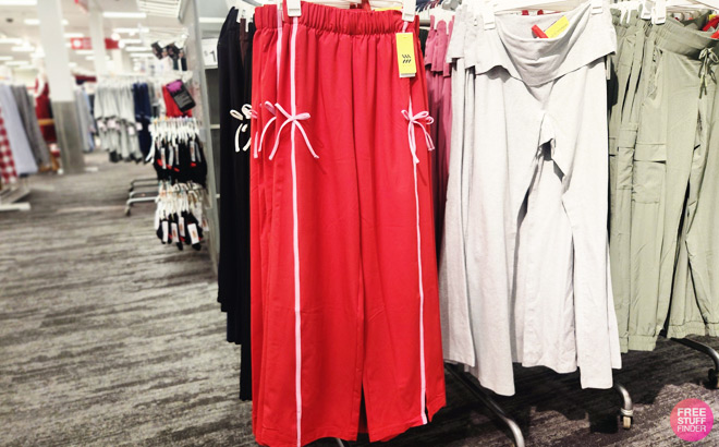 All In Motion Womens Pants