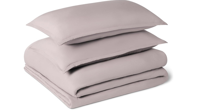 Amazon Basics 3 Piece King Brushed Microfiber Comforter Set Amazon Basics 3 Piece King Brushed Microfiber Comforter Set