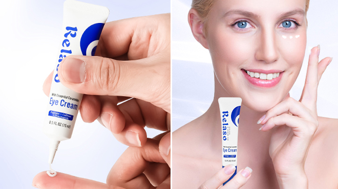 Anti Aging Eye Cream Anti Aging Eye Cream