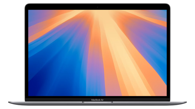 Apple MacBook Air Laptop