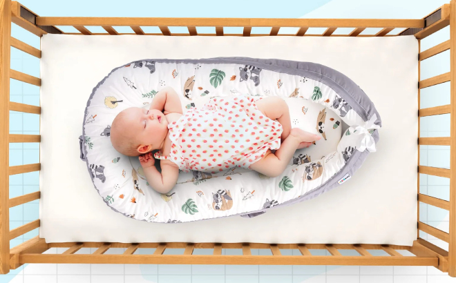Baby Lounger