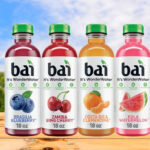 Bai Flavors Variety Pack on the Table