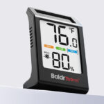 BaldrTherm Thermometers
