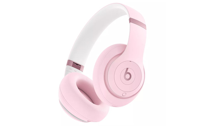 Beats Studio Pro Bluetooth Wireless Headphones