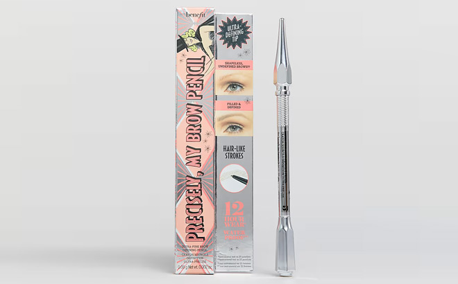 Benefit Cosmetics Precisely My Brow Pencil