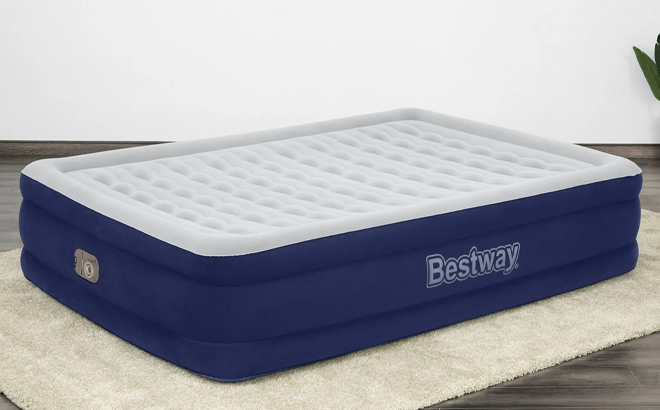 Bestway 15 Inch Air Mattress