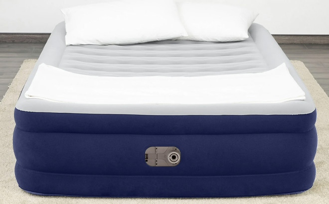 Bestway 15 Inch Tritech Air Mattress