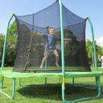 Bestway Xtreme Air 8 Foot Outdoor Trampoline