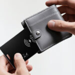 Bialeire Wallet Tracker Card