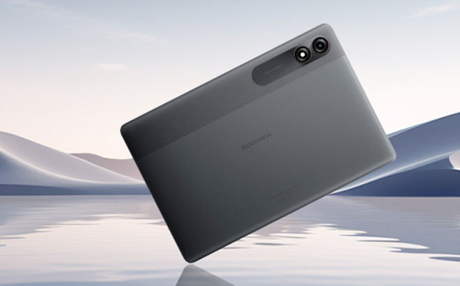 Blackview Android Tablet