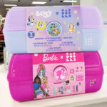 Bluey Barbie Caboodles in Store