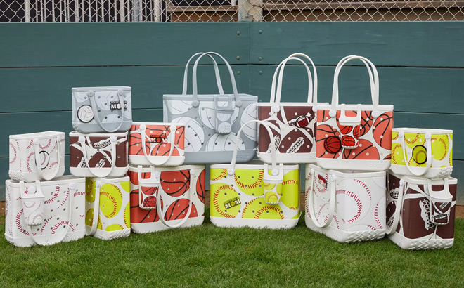 Bogg Bag MVP Sports Bags Bogg Bag MVP Sports Bags