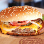 Burger King Whopper