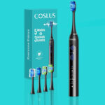 COSLUS Sonic Electric Toothbrush