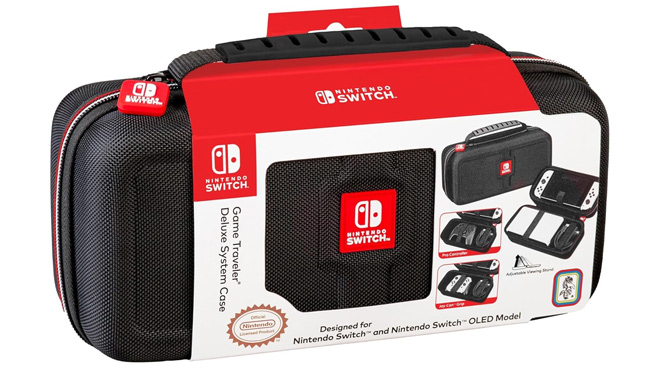 Case RDS Game Traveler Slim