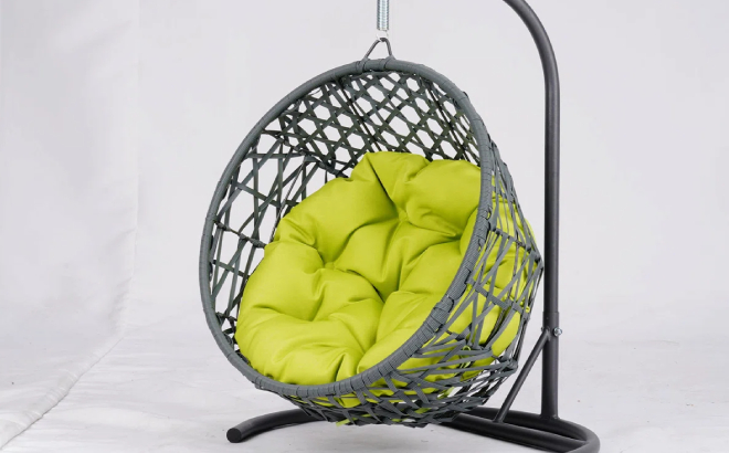 Cat Swing Bed
