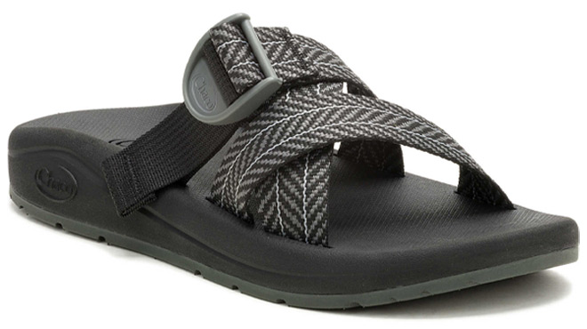 Chaco Womens CushZ Extra Cushioned Slides