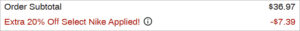 Checkout page of Nike Womens Killshot 2 Shoes Checkout page of Nike Womens Killshot 2 Shoes