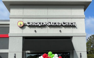 Chicken Salad Chick Store