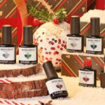 Christmas Gel Nail Polish 6 Colors