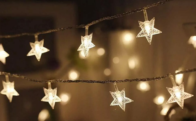 Christmas Lights
