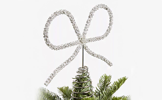 Christmas Trees Tree Toppers