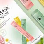Clays Mask 12 Piece Set