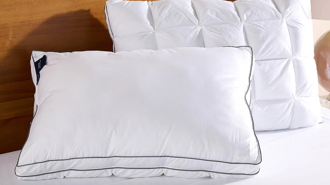 Comfort Cushion Pillows 2 Pack Comfort Cushion Pillows 2 Pack