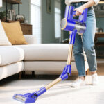 Cordless Vacuum Cleaner